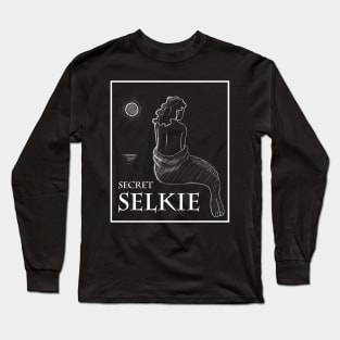 Secret Selkie Long Sleeve T-Shirt